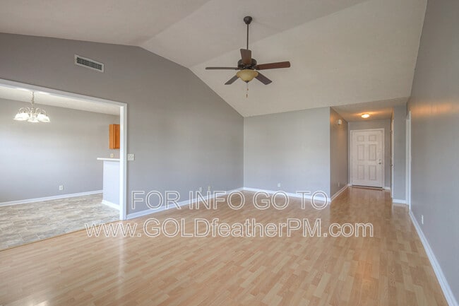 Building Photo - 1226 Matterhorn Run