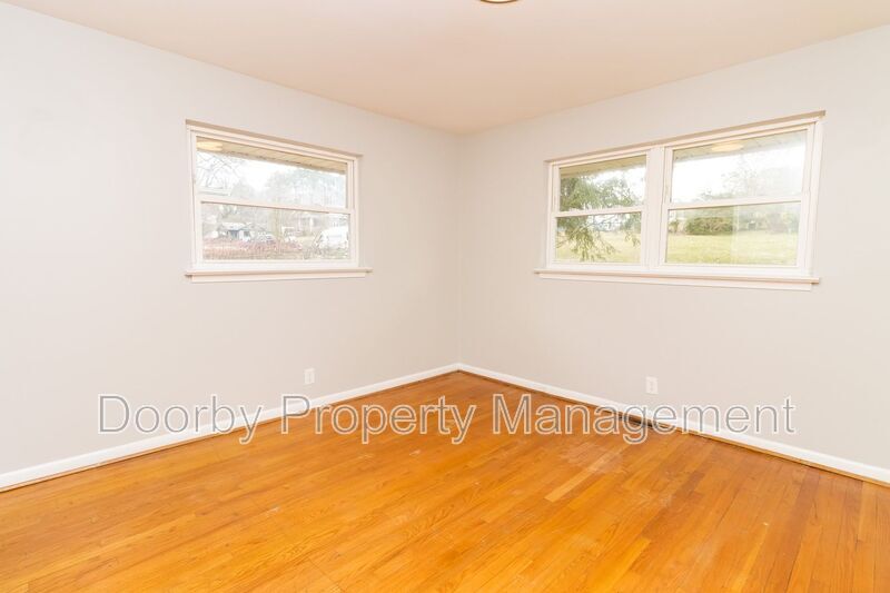 Building Photo - 3621 Lerch St