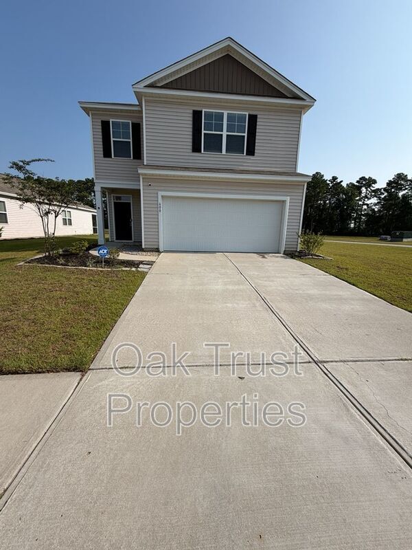 Building Photo - 600 Ladywood Dr