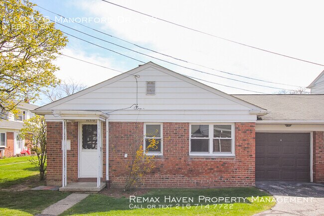 Building Photo - 10376 Manorford Dr