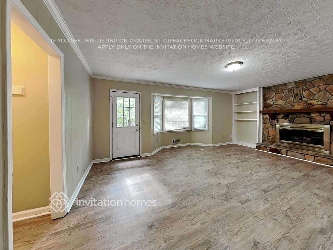 Building Photo - 4524 Queen Anne Ct SE