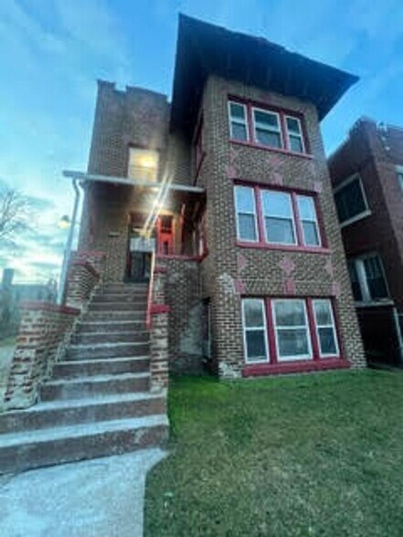 Building Photo - 1380 Jackson St
