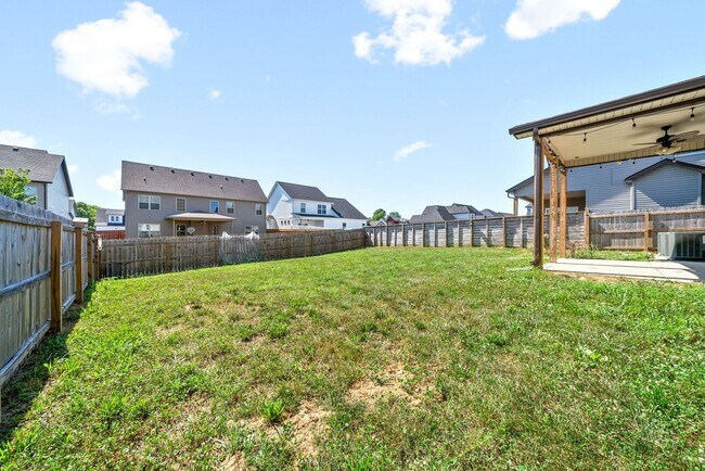 Building Photo - 205 Elwell Rd