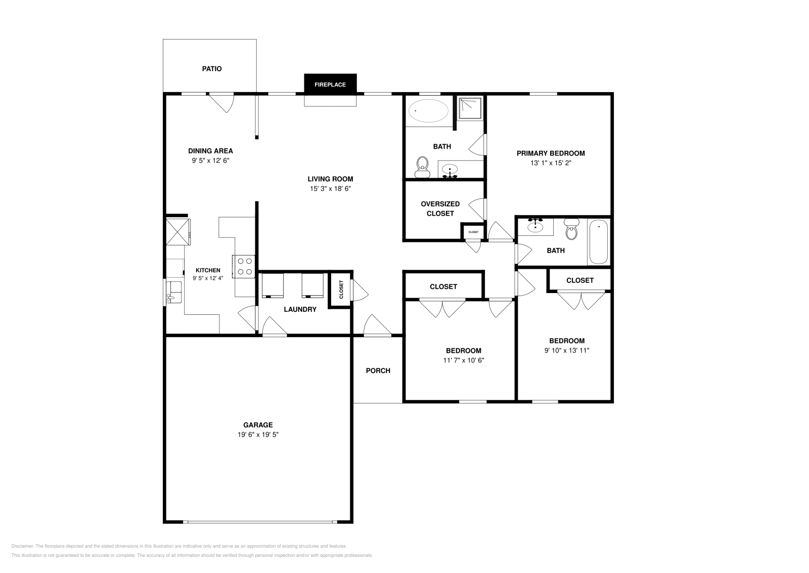 Building Photo - 967 Ashland Ave