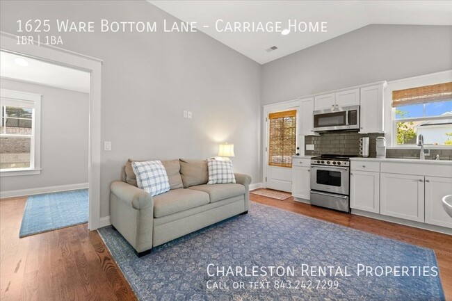 Building Photo - 1625 Ware Bottom Ln