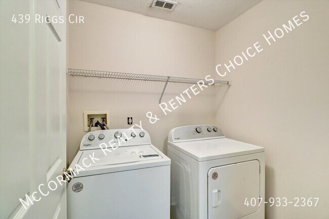 Building Photo - 439 Riggs Cir