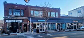 Building Photo - Botany Apartments