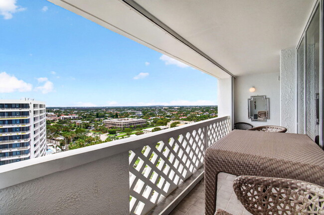 Building Photo - 1200 S Ocean Blvd