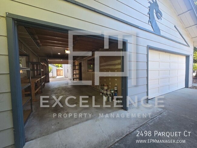 Building Photo - 2498 Parquet Ct