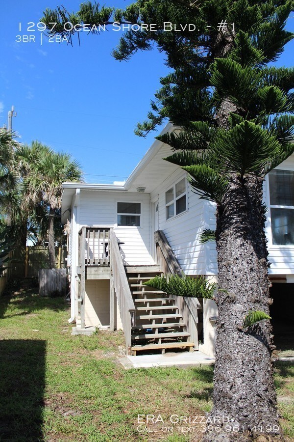 Building Photo - 1297 Ocean Shore Blvd