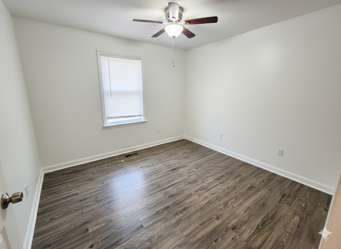 Bedroom 2 - 286 Newridge Ave