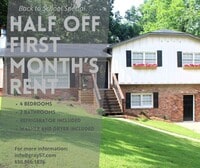 Building Photo - 4 bed, 2 bath in Alabaster