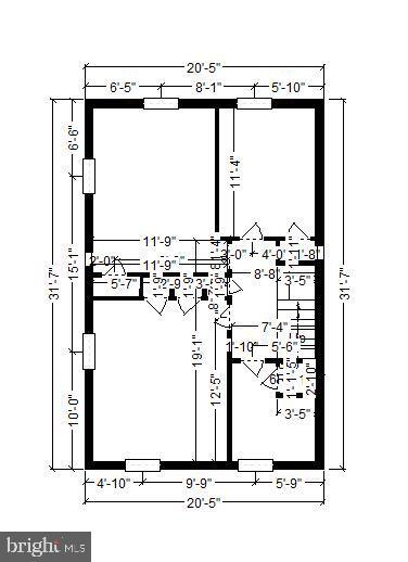 Building Photo - 1231 Northview Rd