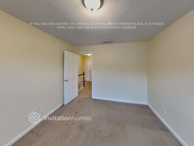 Building Photo - 2717 Fort Hampton Ct