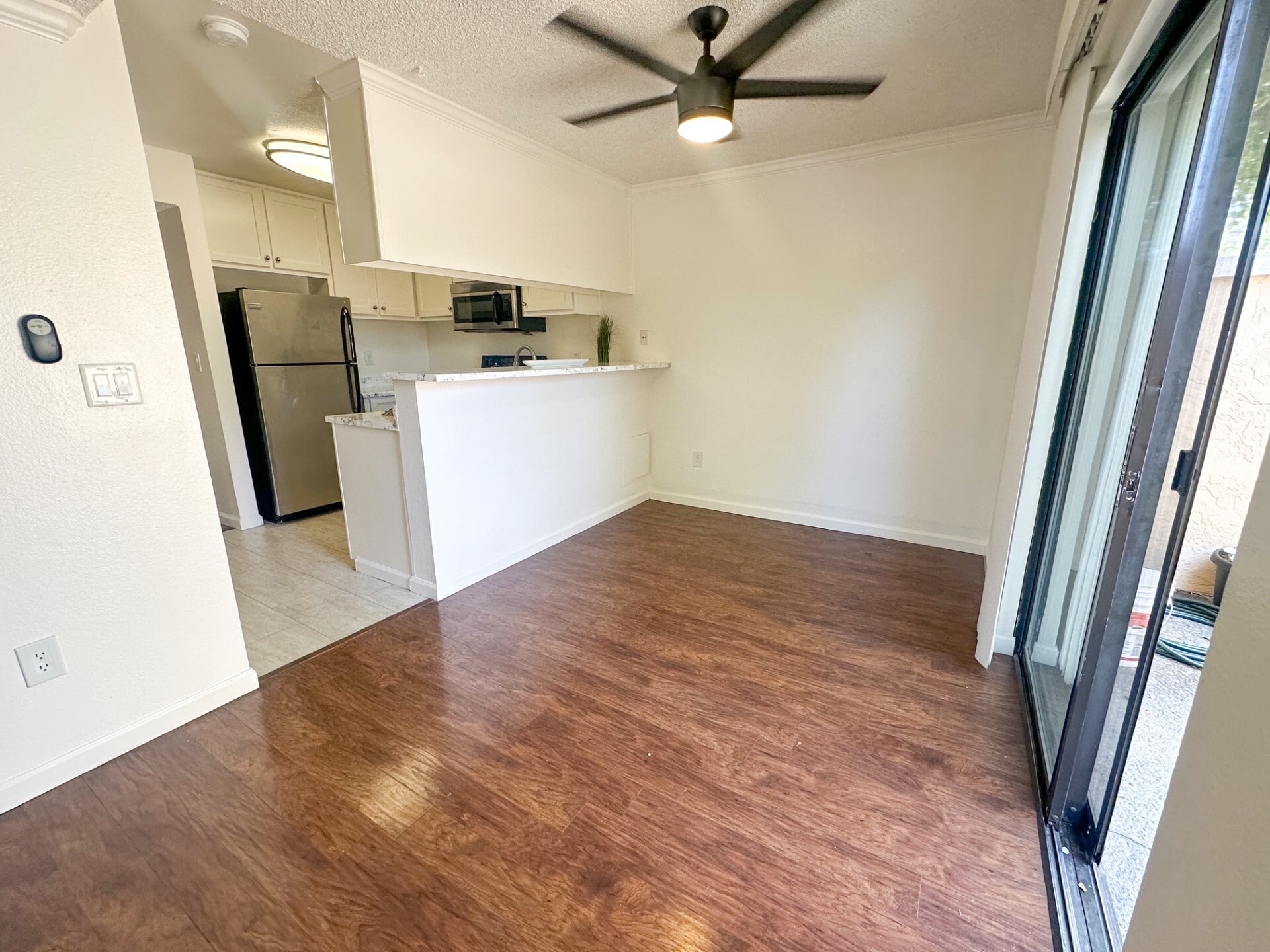 Building Photo - 3539 Bernal Ave