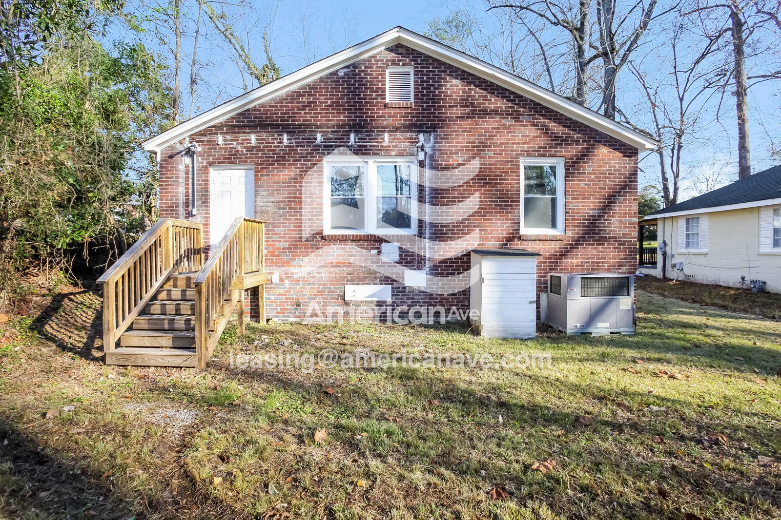 Building Photo - 901 Ashley St