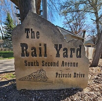 Building Photo - Railyard Apartments