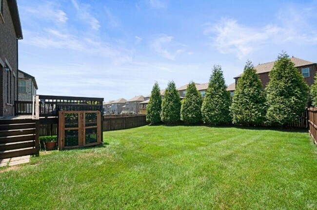 Building Photo - Coming Soon. The Reserve at Stone Hall. Custom home with 2,749 sq ft 4 BR 3 baths, walk to Ravenw...