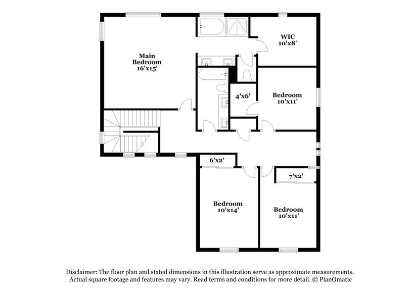 Building Photo - 6842 W Nadine Way