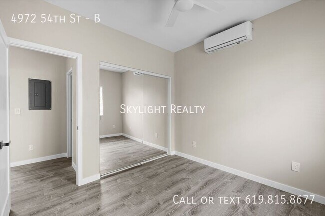 Building Photo - 4972 54th St