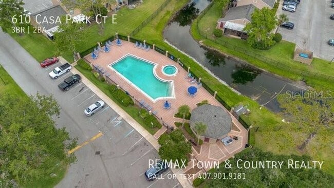 Building Photo - Casa Park Townhome For Rent in Tuscawilla!