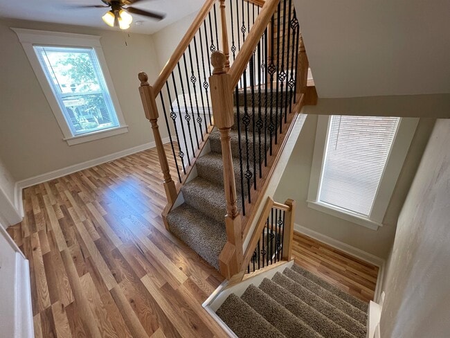 Building Photo - 350 Melwood Ave