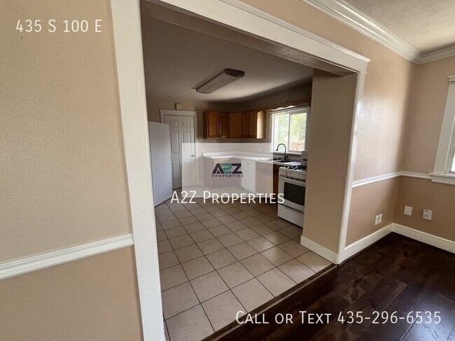 Building Photo - 435 S 100 E