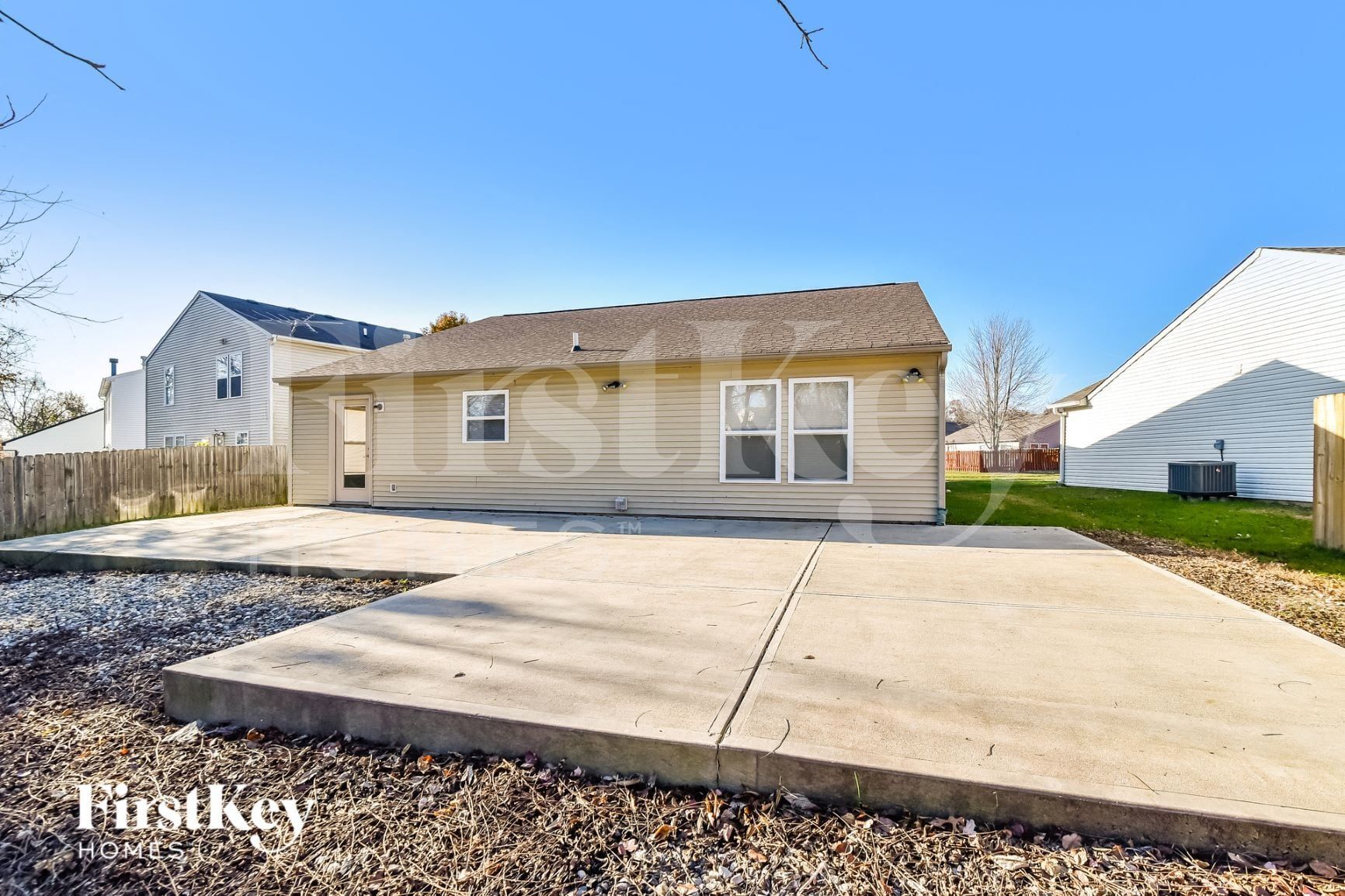 Building Photo - 8823 Youngs Creek Ln