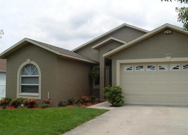 Building Photo - 1485 Donegan Rd