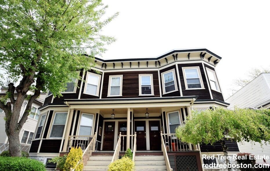 Building Photo - 29 Page St