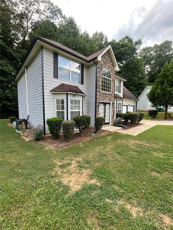 Building Photo - 3104 Mineral Ridge Ln