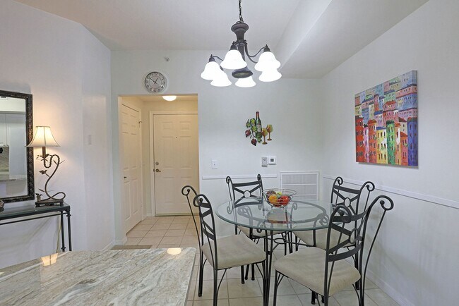 Building Photo - The Gardens at Beachwalk 15630-204