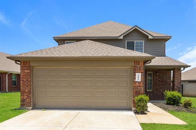 Primary Photo - 1404 Starling Ln