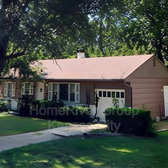 Primary Photo - 8812 Richards Dr