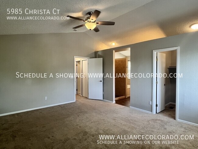 Building Photo - 5985 Christa Ct