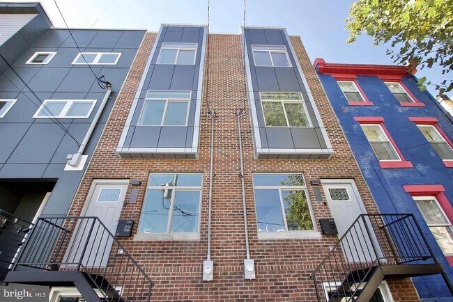 Building Photo - 1606 N 3rd St