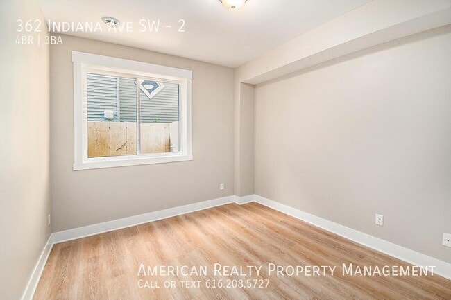 Building Photo - 362 Indiana Ave SW