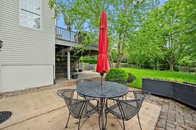 Building Photo - 7827 Wind Hill Dr