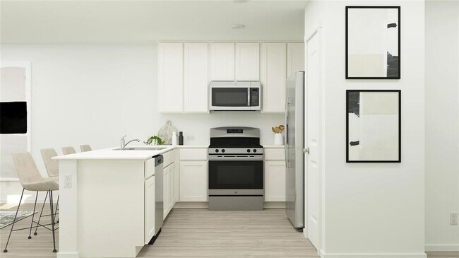 Building Photo - 5922 Starling Dr
