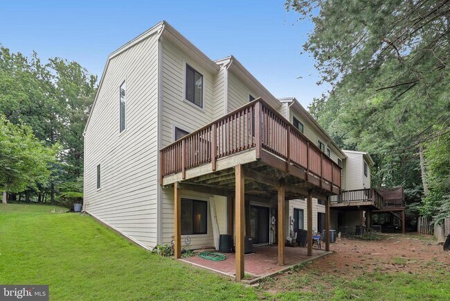 Building Photo - 10739 Mist Haven Terrace
