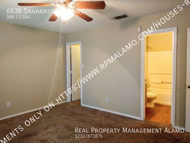 Building Photo - 6838 Saharastone Dr