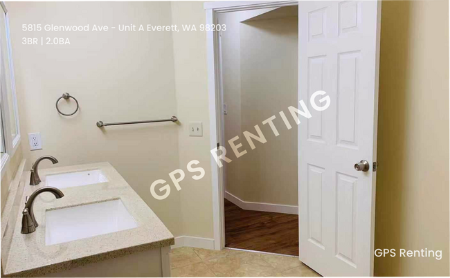 Building Photo - 5815 Glenwood Ave