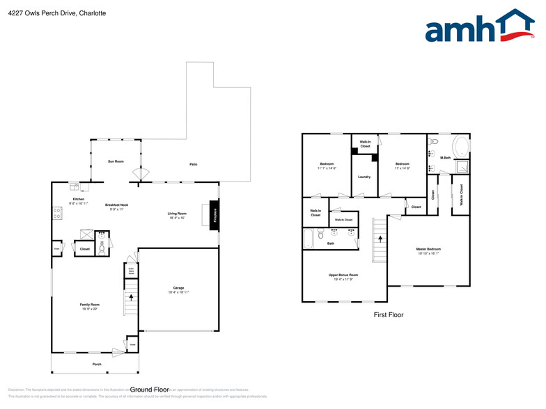 Building Photo - 4227 Owls Perch Dr