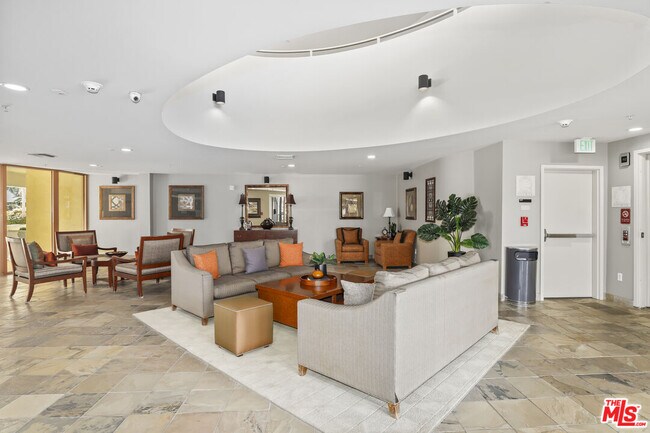 Building Photo - 13200 Pacific Promenade