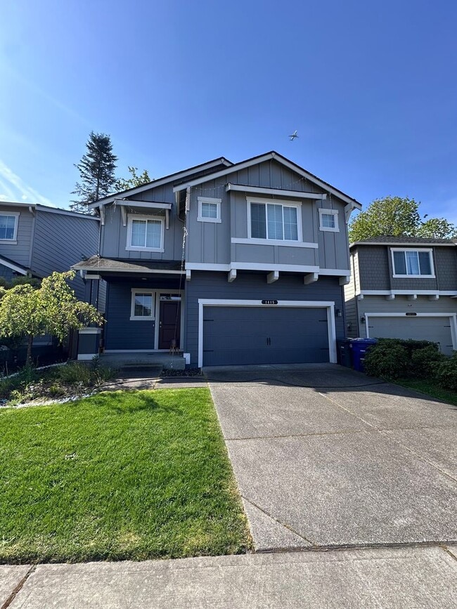 Building Photo - Great home available for rent!
