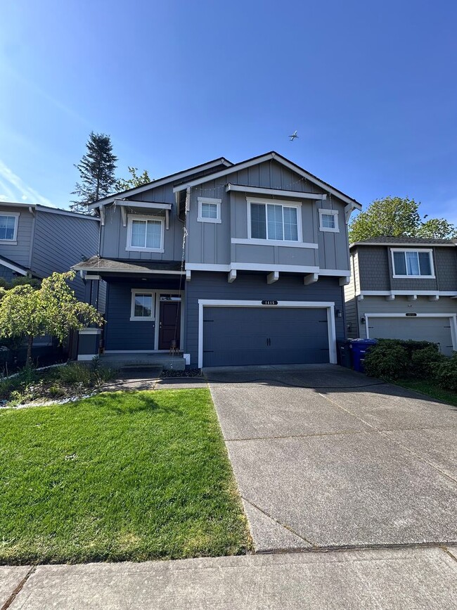 Primary Photo - Great home available for rent!