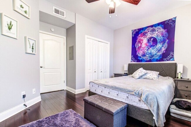 Building Photo - $1,750/mo – 2BR/1BA Condo in Northwest Aus...