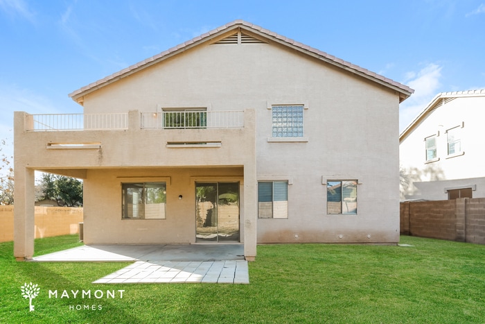 Building Photo - 16812 W Marconi Ave