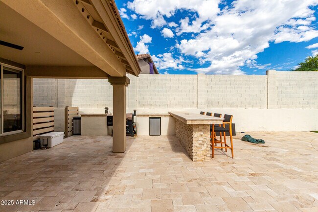 Building Photo - 10591 E Firewheel Dr