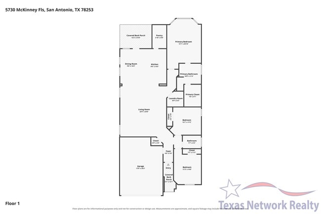Building Photo - 5730 Mckinney Falls
